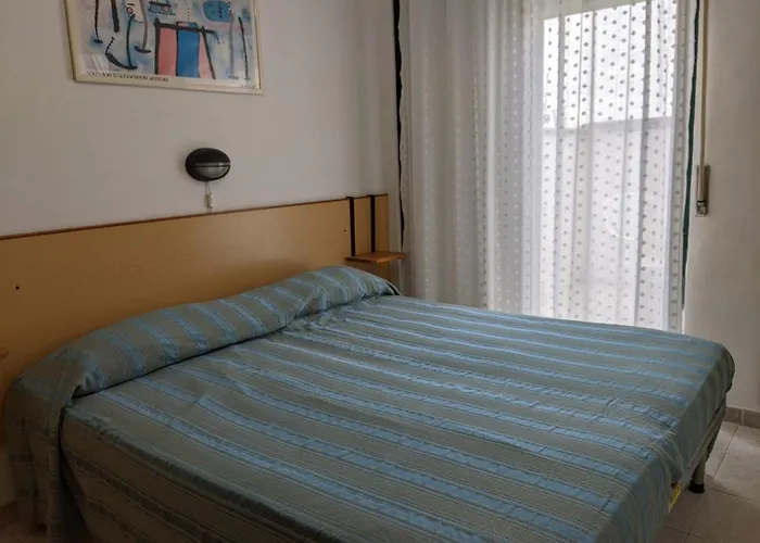 Albergo Casa Del Turista Torre dell'Orso