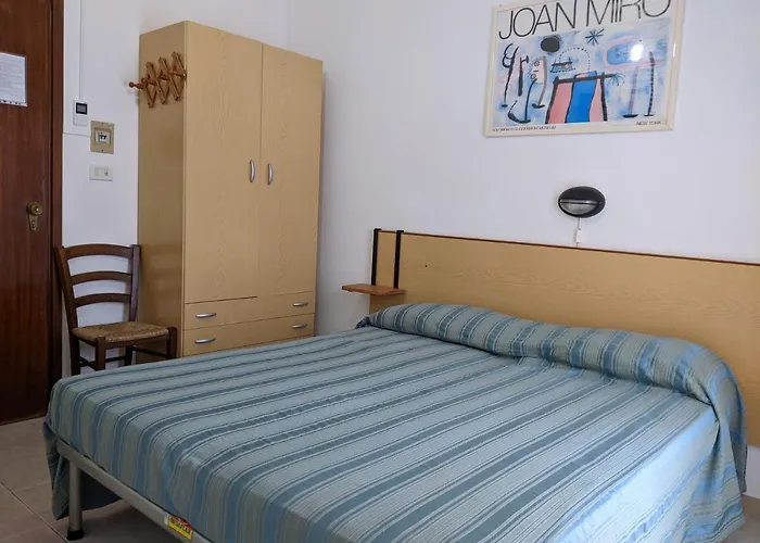 Albergo Casa Del Turista Torre dell'Orso