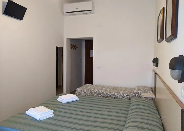 Albergo Casa Del Turista Torre dell'Orso